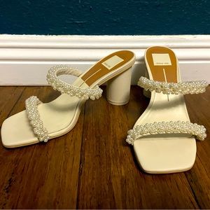 Dolce Vita Noel heels